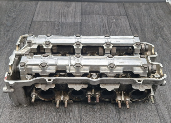 Zylinderkopf Honda CBR 900 RR