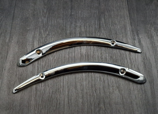 Achterspatbord Yamaha XVS 1100 Dragstar