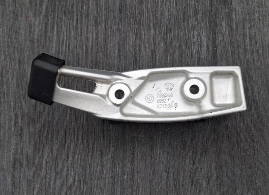 Set de reposapiés doble BMW R 1200 R
