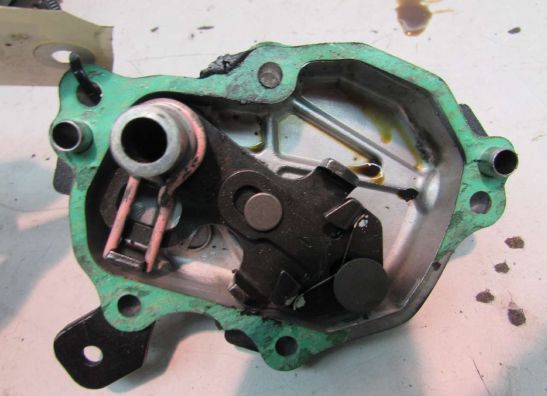 Versnellingsbak Honda CB 1000 R