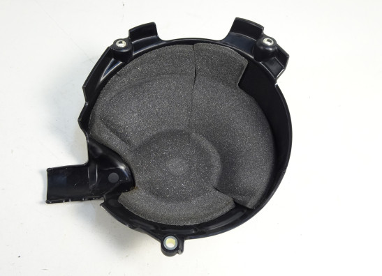 Crankcase cover Clutch side Yamaha Tracer 9 GT