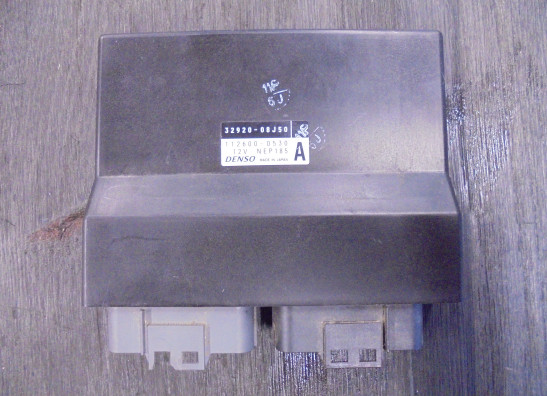 CDI ECU unit Suzuki GSR 750 2011-2016, 2011-2016