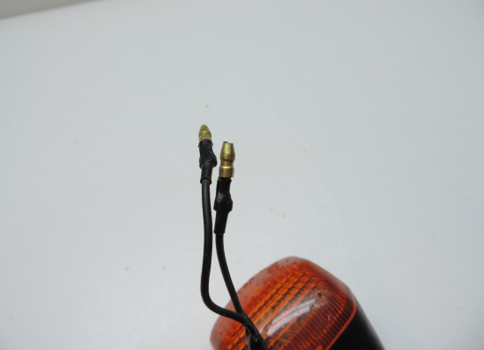 Knipperlicht rechts achter Yamaha YZF R6