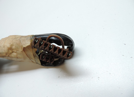 Stuurschakelaar rechts Honda CBX 650 E