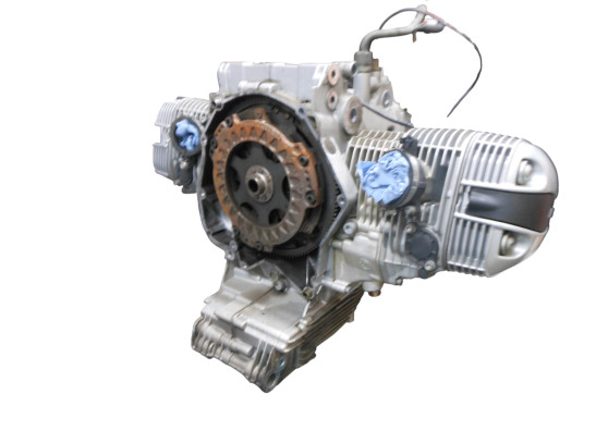 Motorblock BMW R 1100  1150 RS