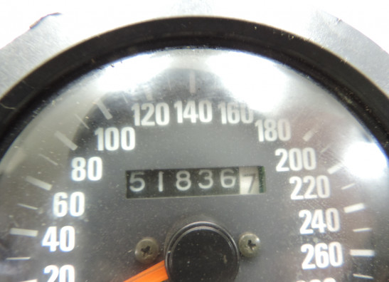 Meter combination Kawasaki GPZ 900