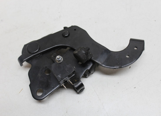 Brake pedal Honda X-adventure 750
