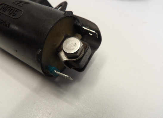 Zundspule Honda VFR 750