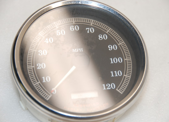 Teller Harley Davidson Touring FL