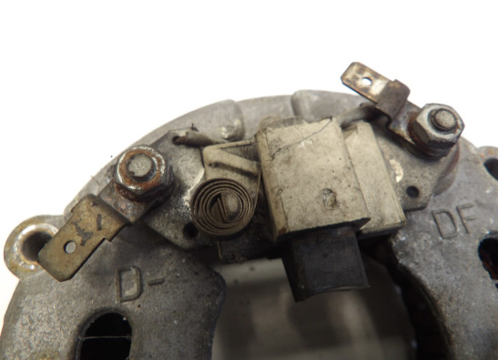 Dynamo Moto Guzzi V35 V50 V65