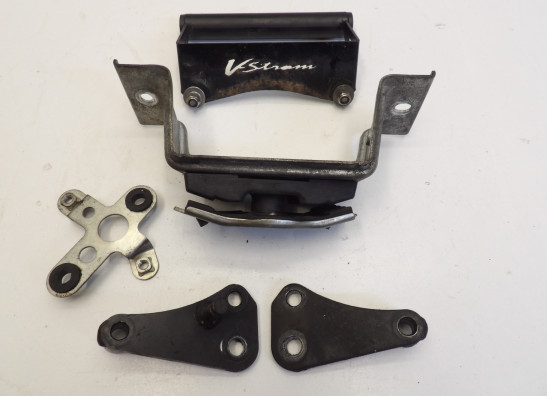 Frame - onderdelen Suzuki DL 1000 V STROM