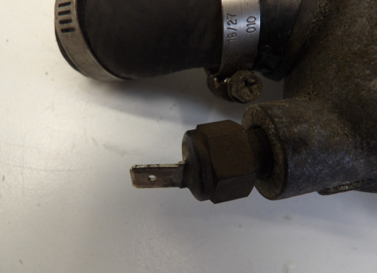 Thermostat cooler Suzuki SV 650