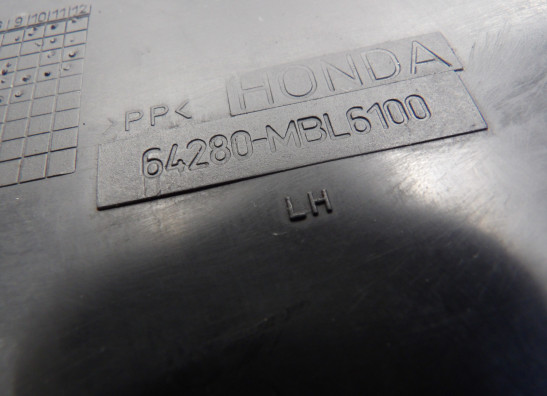 Linker binnenkuip Honda Deauville 650 - 700