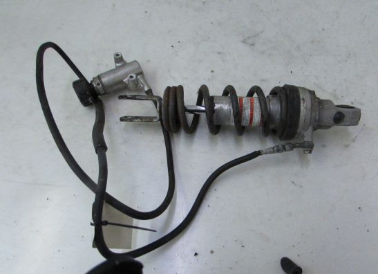 Achterschokbreker Suzuki Burgman 400