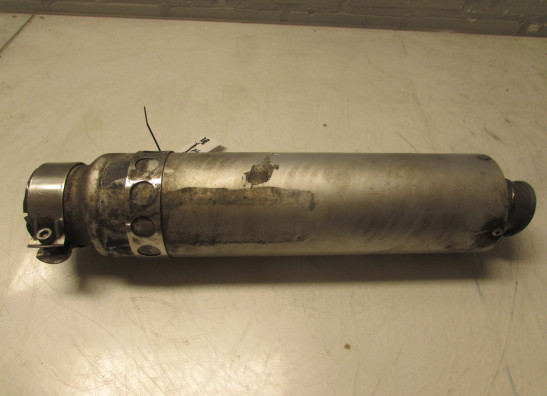 Uitlaat Kawasaki ZZR 1100