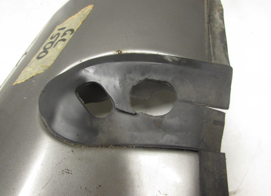 Afdekkap Honda Goldwing GL