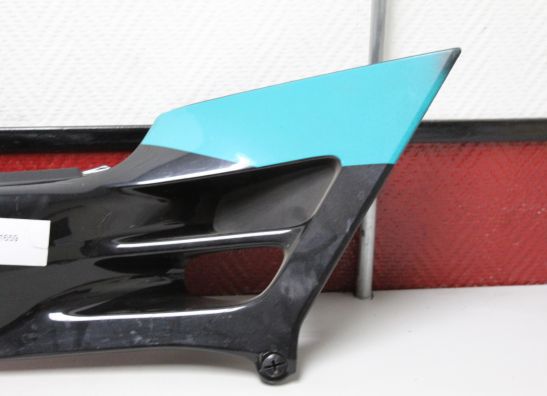 Rechter achterkant Honda CBR 600 F