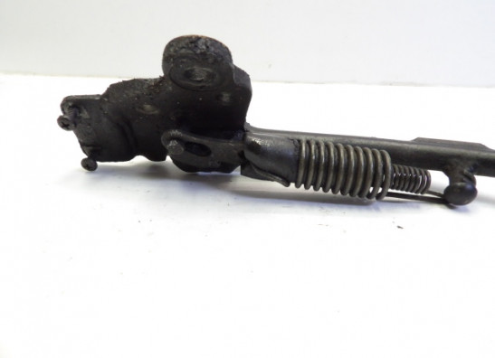 Side stand bar Yamaha YZF 750