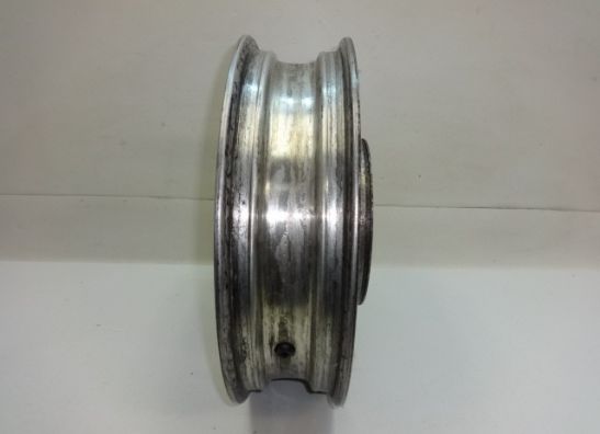 Achtervelg Honda PC 800