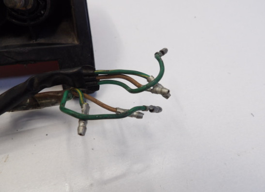 Rear light Honda VF 500 