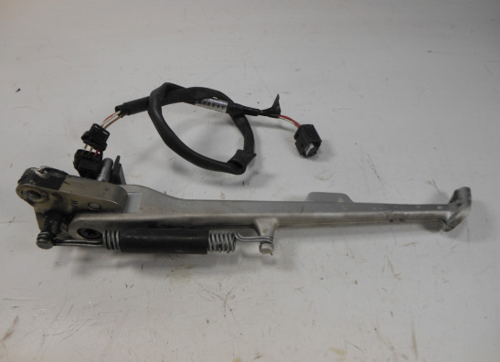 Standaard BMW S 1000 RR 2012-2014