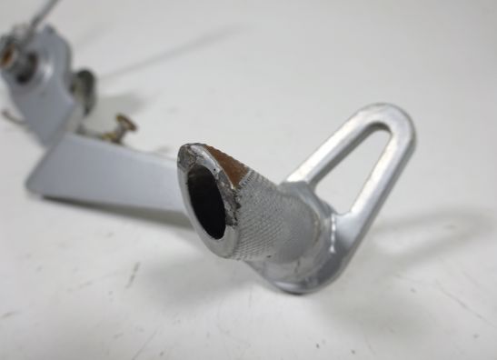 Rempedaal BMW R 1150 RT   R 850 RT