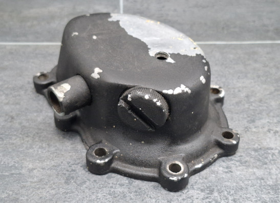 Motorblokdeksel Harley Davidson Shovelhead