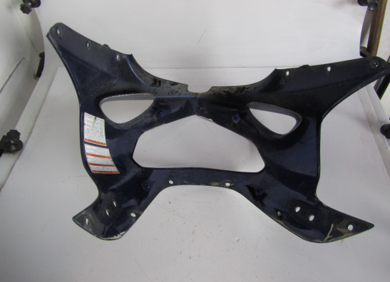 Frontverkleidung kanzel Suzuki GSX R 750