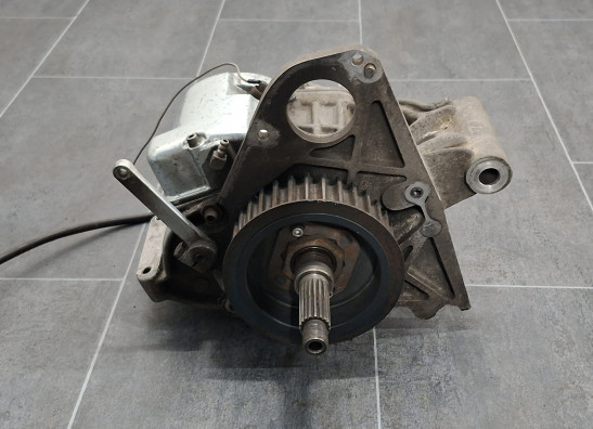 Versnellingsbak Harley Davidson FXR