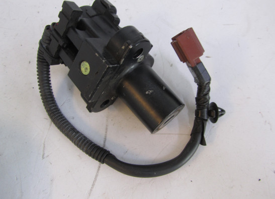 Schlosssatz Honda CBR Fireblade