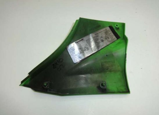 Linker zijkuip klein Kawasaki ZX 10 R