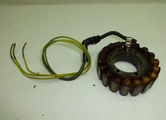 Dynamo Honda VF 700  750 C Magna