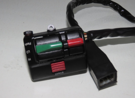 Stuurschakelaar rechts Moto Guzzi 850 T5