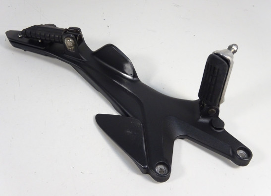 Schetsplaat links Honda CBF 600