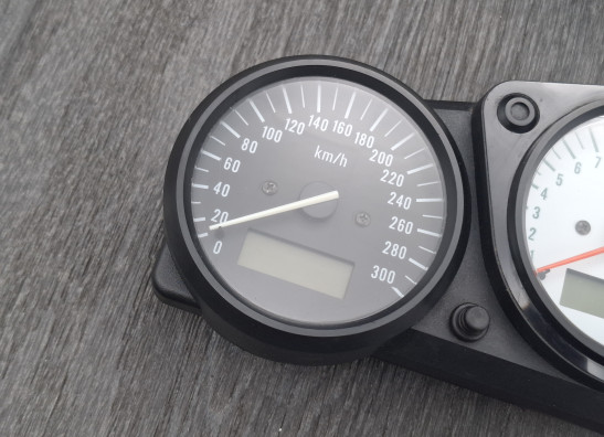 Tellerset Suzuki GSX R 750