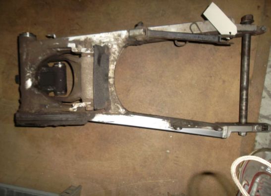 Hinterradschwinge Suzuki GSX F 1100