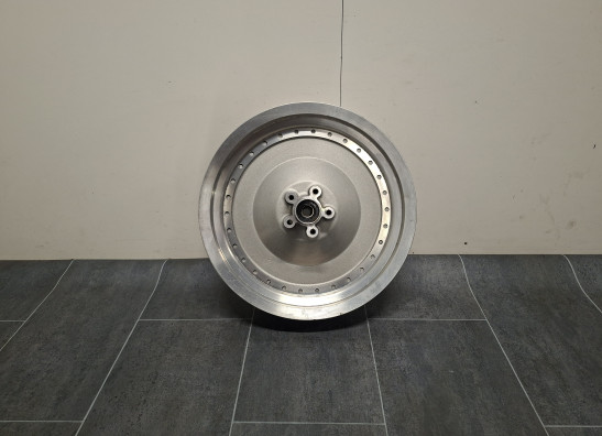 Achtervelg Harley Davidson FLSTF Fat Boy Lo