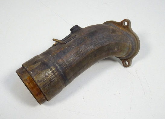 Uitlaatbochten Ducati Multistrada 1200