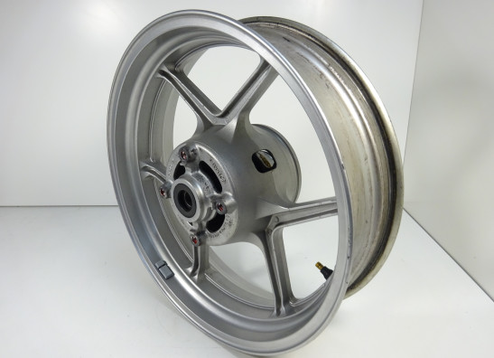 Achtervelg Kawasaki VERSYS 650