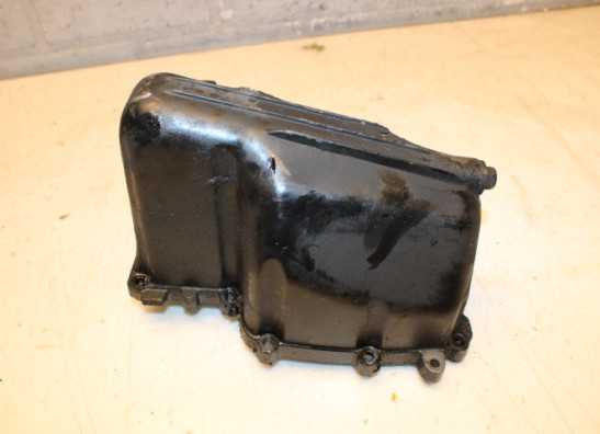 Carterpan Triumph Street Triple 675