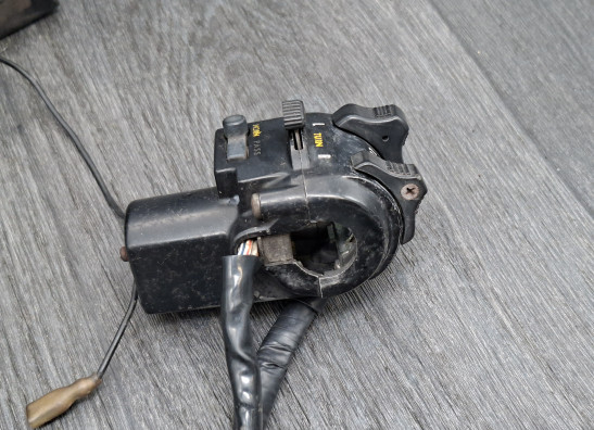 Stuurschakelaar links Kawasaki KZ 440