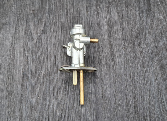 Benzinekraan Yamaha XJ 600 Diversion