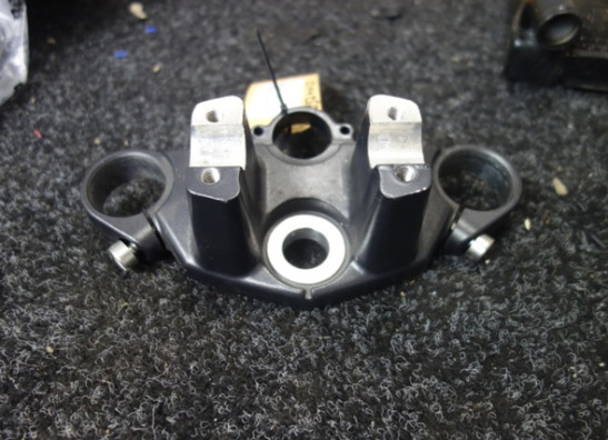 Kroonplaat Honda Deauville 650 - 700