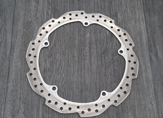 Bremsscheibe vorne Honda NC 700 X