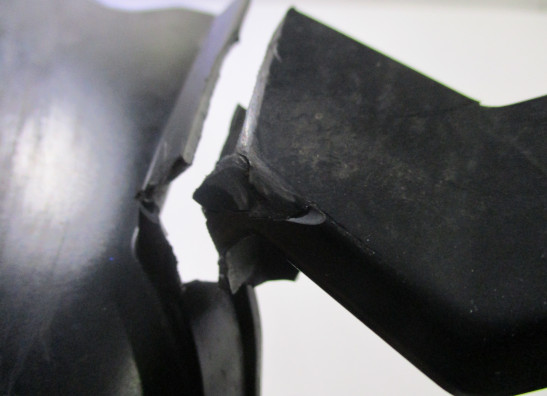 Topkuip Yamaha MT 10