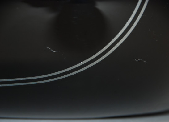 Tank Harley Davidson Touring FL