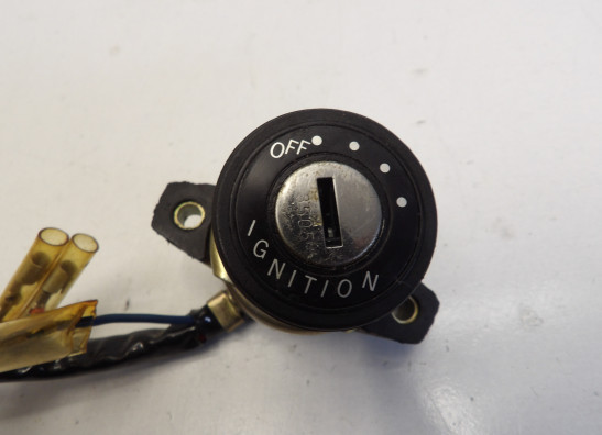 Contact slot Yamaha Overige Yamaha