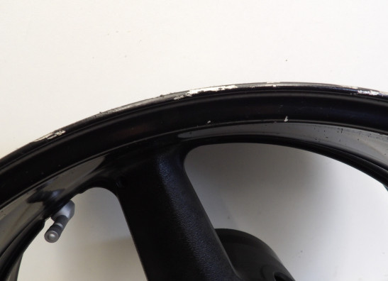 Achtervelg Yamaha YZF R1