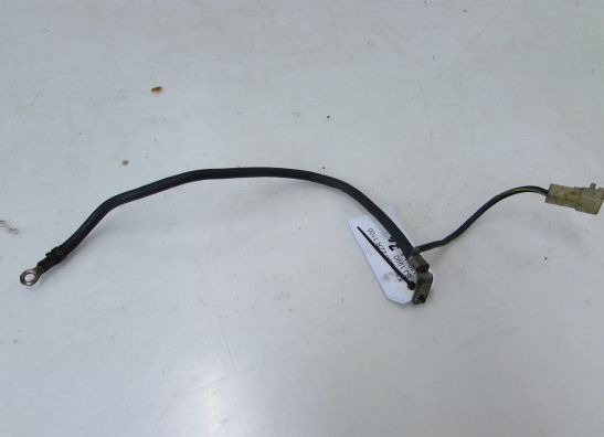 Wire harness front Kawasaki ZZR 1100