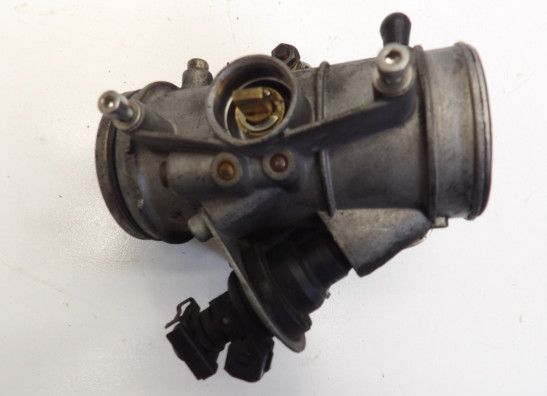 Gasklephuis BMW R 1100  1150 RS